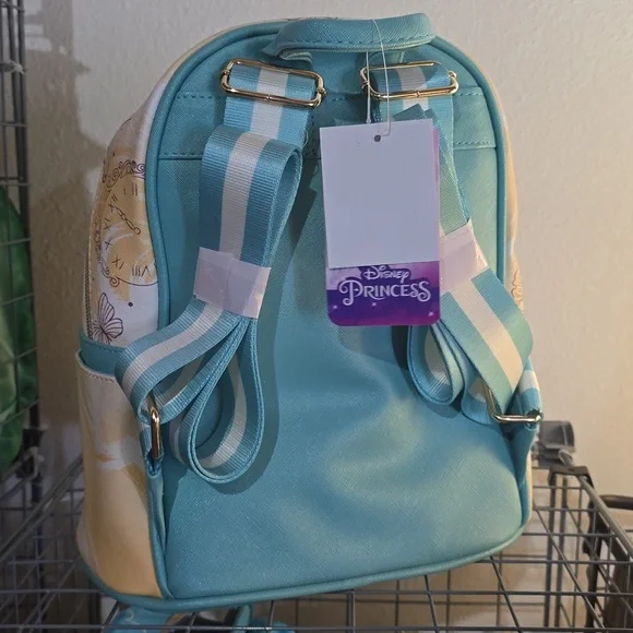 Cinderella Backpack